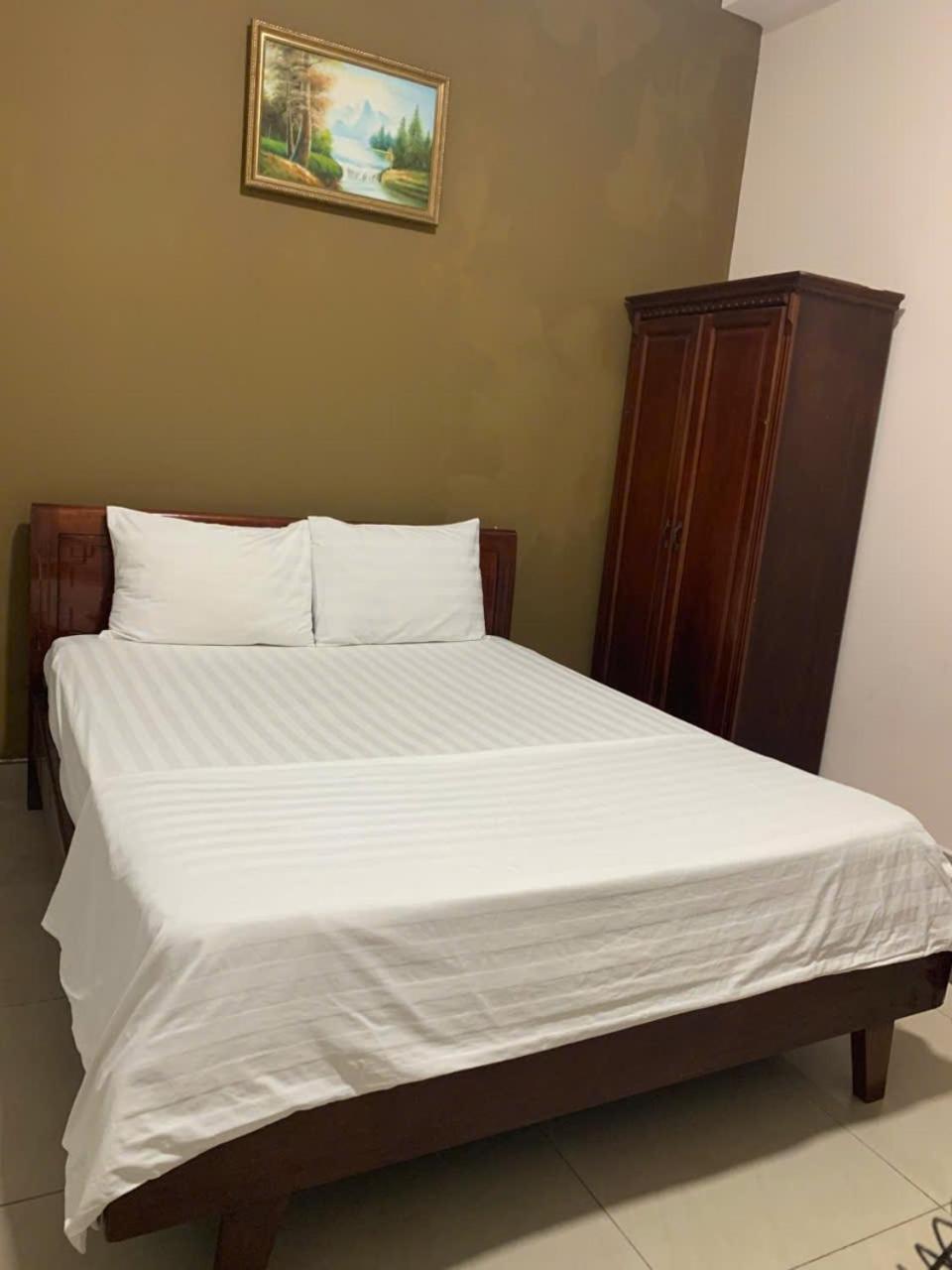 Ha Long Hotel Cidade de Ho Chi Minh Exterior foto
