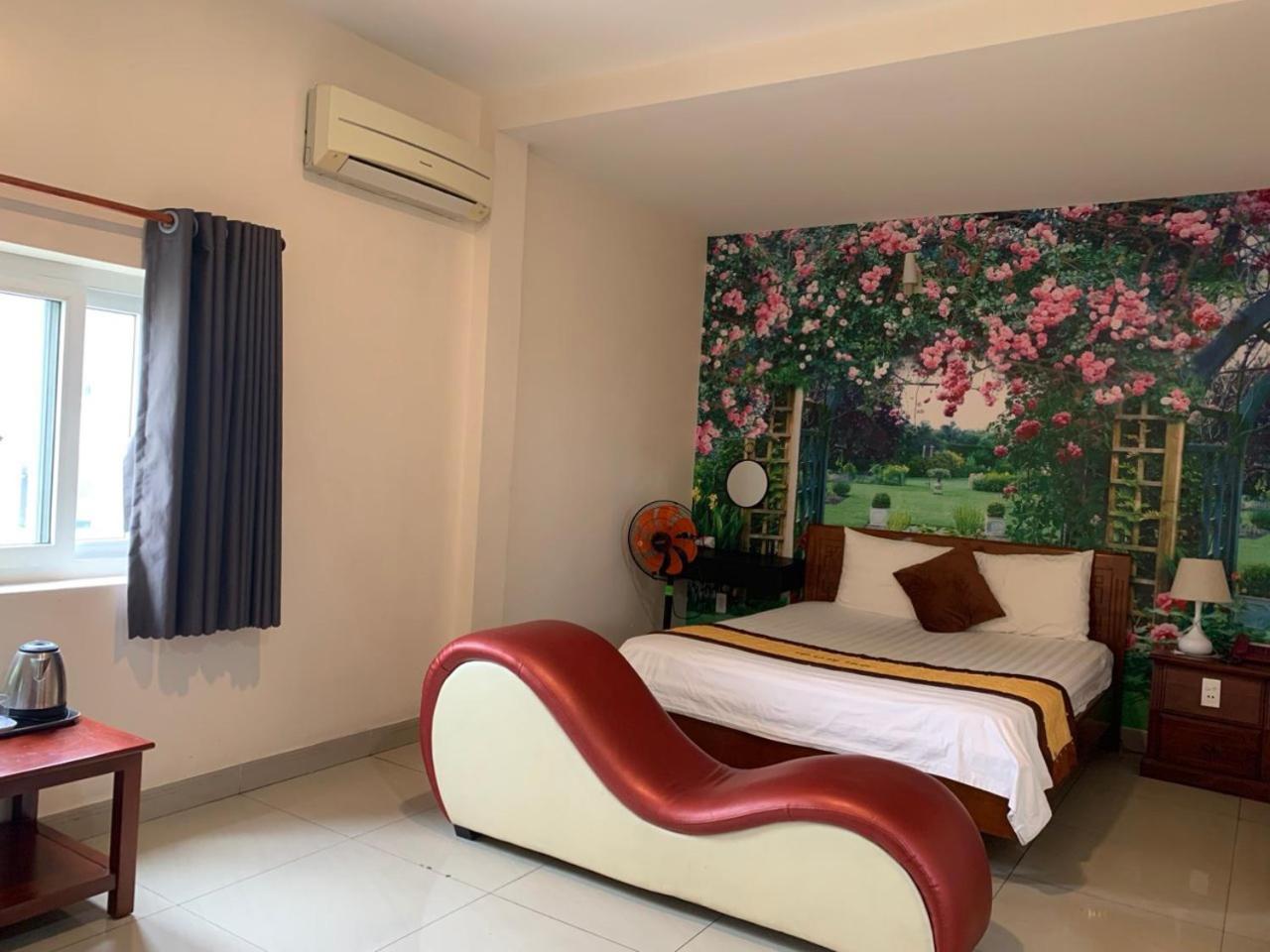 Ha Long Hotel Cidade de Ho Chi Minh Exterior foto