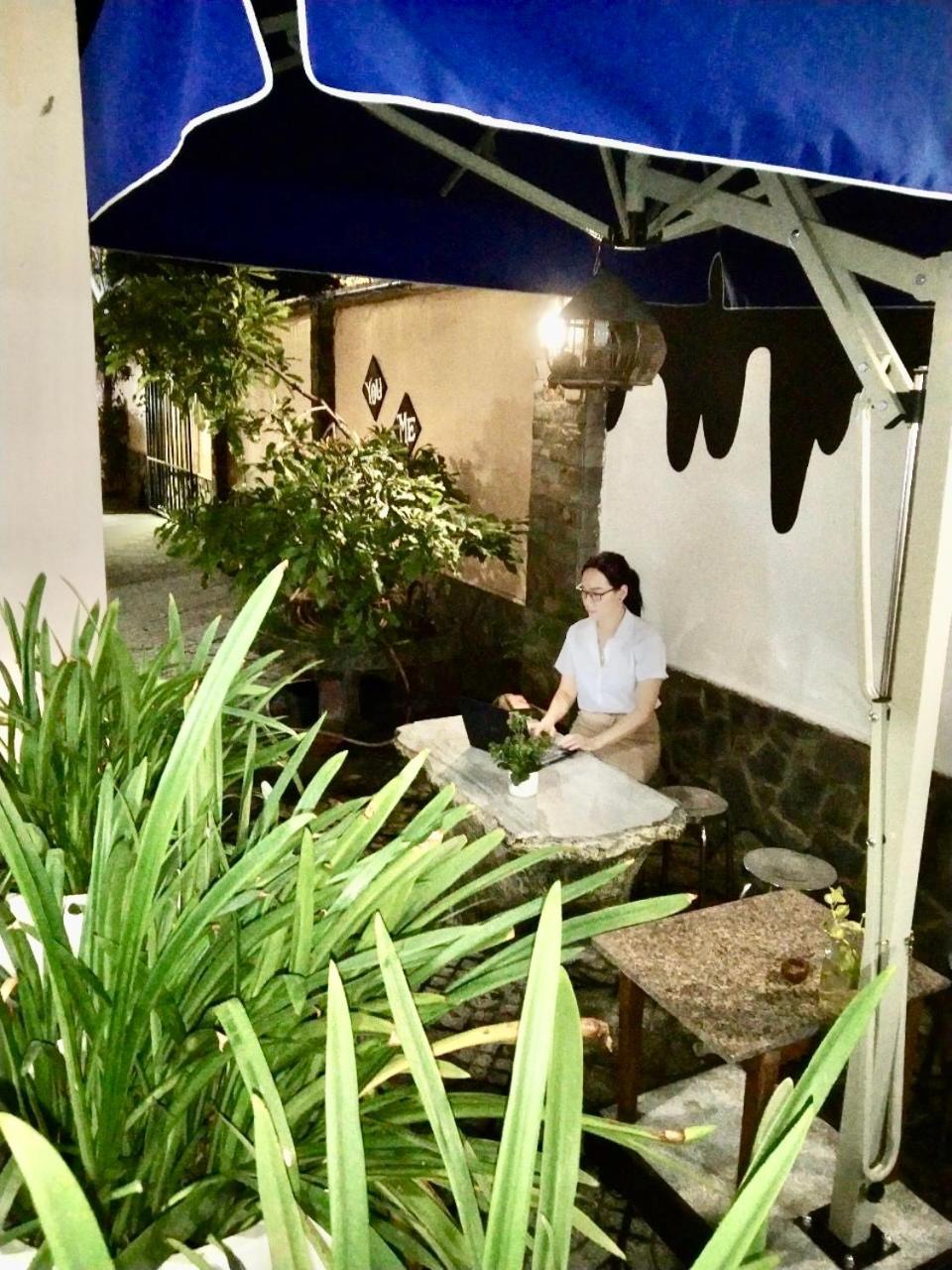 Ha Long Hotel Cidade de Ho Chi Minh Exterior foto
